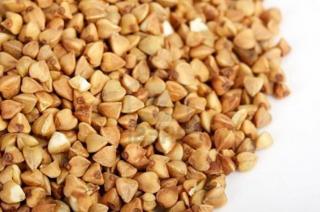 Trigo Sarraceno ou Mourisco